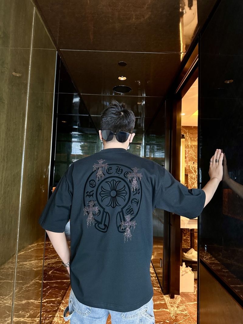 Chrome Hearts T-Shirts